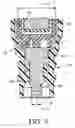 Fig. 04 - Ignition apparatus having conductive plastic ignition terminal and field smoother