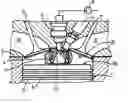 Fig. 01 - Petrol internal combustion engine with controlled ignition and a very high pressure injection system