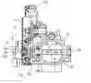 Fig. 01 - Throttle control apparatus
