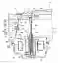 Fig. 01 - Outboard motor equipped with internal combustion engine with carburetor
