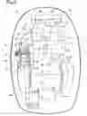 Fig. 03 - Outboard motor equipped with internal combustion engine with carburetor