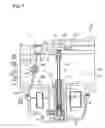 Fig. 04 - Outboard motor equipped with internal combustion engine with carburetor