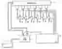 Fig. 01 - Fuel injection control system ensuring steady balance in pressure in accumulator