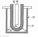 Fig. 01 - Control system for an exhaust gas sensor