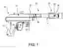 Fig. 02 - Barrel attachment device for a gas gun