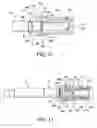 Fig. 08 - Barrel attachment device for a gas gun