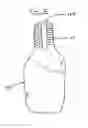 Fig. 13 - Valve for air tank