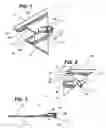 Fig. 02 - Tile saw guide apparatus