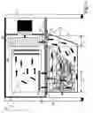 Fig. 04 - Device for heating foodstuff with hot air