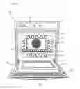 Fig. 04 - Electric oven