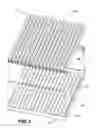 Fig. 03 - Apparatus and methods for providing an improved cooking grate for an outdoor cooking grill