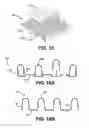 Fig. 12 - Apparatus and methods for providing an improved cooking grate for an outdoor cooking grill