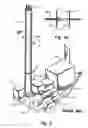 Fig. 03 - Smoke generator machine
