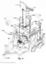 Fig. 05 - Smoke generator machine