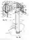 Fig. 10 - Smoke generator machine