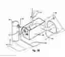 Fig. 12 - Smoke generator machine