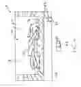 Fig. 03 - Apparatus and method for simulation of combustion effects in a fireplace