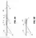 Fig. 06 - Radiant energy transfer panel mountings