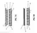 Fig. 08 - Radiant energy transfer panel mountings