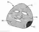 Fig. 01 - Facial mask