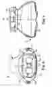 Fig. 04 - Infant nasal interface mask