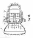 Fig. 06 - Infant nasal interface mask