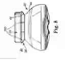 Fig. 07 - Infant nasal interface mask
