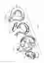 Fig. 05 - Full face respiratory mask with integrated nasal interface