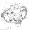 Fig. 09 - Full face respiratory mask with integrated nasal interface
