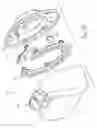 Fig. 17 - Full face respiratory mask with integrated nasal interface