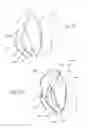 Fig. 41 - Full face respiratory mask with integrated nasal interface