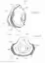 Fig. 44 - Full face respiratory mask with integrated nasal interface