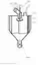 Fig. 01 - Apparatus for conditioning of organic materials