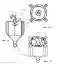 Fig. 02 - Apparatus for conditioning of organic materials