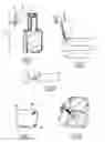 Fig. 02 - Packaging and applicator assembly including a magnetic device, a magnetic device, a method of forming a pattern on a nail using a magnetic device and a method of manufacturing a magnetic device