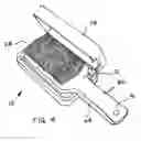 Fig. 04 - Personal grooming aid