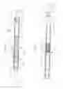 Fig. 03 - Hair weave removal apparatus and method
