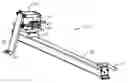 Fig. 01 - Apparatus for cleaning seal bar in bag-making machine