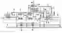 Fig. 01 - Operating-phase-dependent control of a heat-recovery device in dishwashers