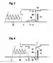 Fig. 04 - Operating-phase-dependent control of a heat-recovery device in dishwashers