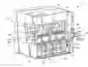 Fig. 01 - Apparatus and method for cleaning and drying a container for semiconductor workpieces