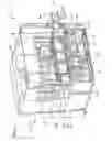 Fig. 02 - Apparatus and method for cleaning and drying a container for semiconductor workpieces