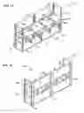 Fig. 04 - Apparatus and method for cleaning and drying a container for semiconductor workpieces