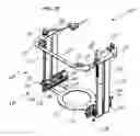 Fig. 09 - Apparatus and method for cleaning and drying a container for semiconductor workpieces