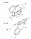 Fig. 19 - Apparatus and method for cleaning and drying a container for semiconductor workpieces