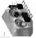 Fig. 25 - Apparatus and method for cleaning and drying a container for semiconductor workpieces
