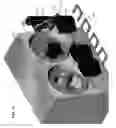 Fig. 26 - Apparatus and method for cleaning and drying a container for semiconductor workpieces