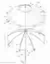 Fig. 01 - Umbrella cover and related systems and methods