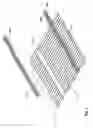 Fig. 02 - Light capture with patterned solar cell bus wires