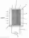 Fig. 01 - Electrode, method of making same, photoelectric transfer element, method of manufacturing same, electronic device and method of manufacturing same